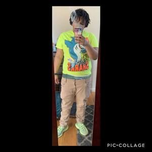 Meet your Posher, Beba